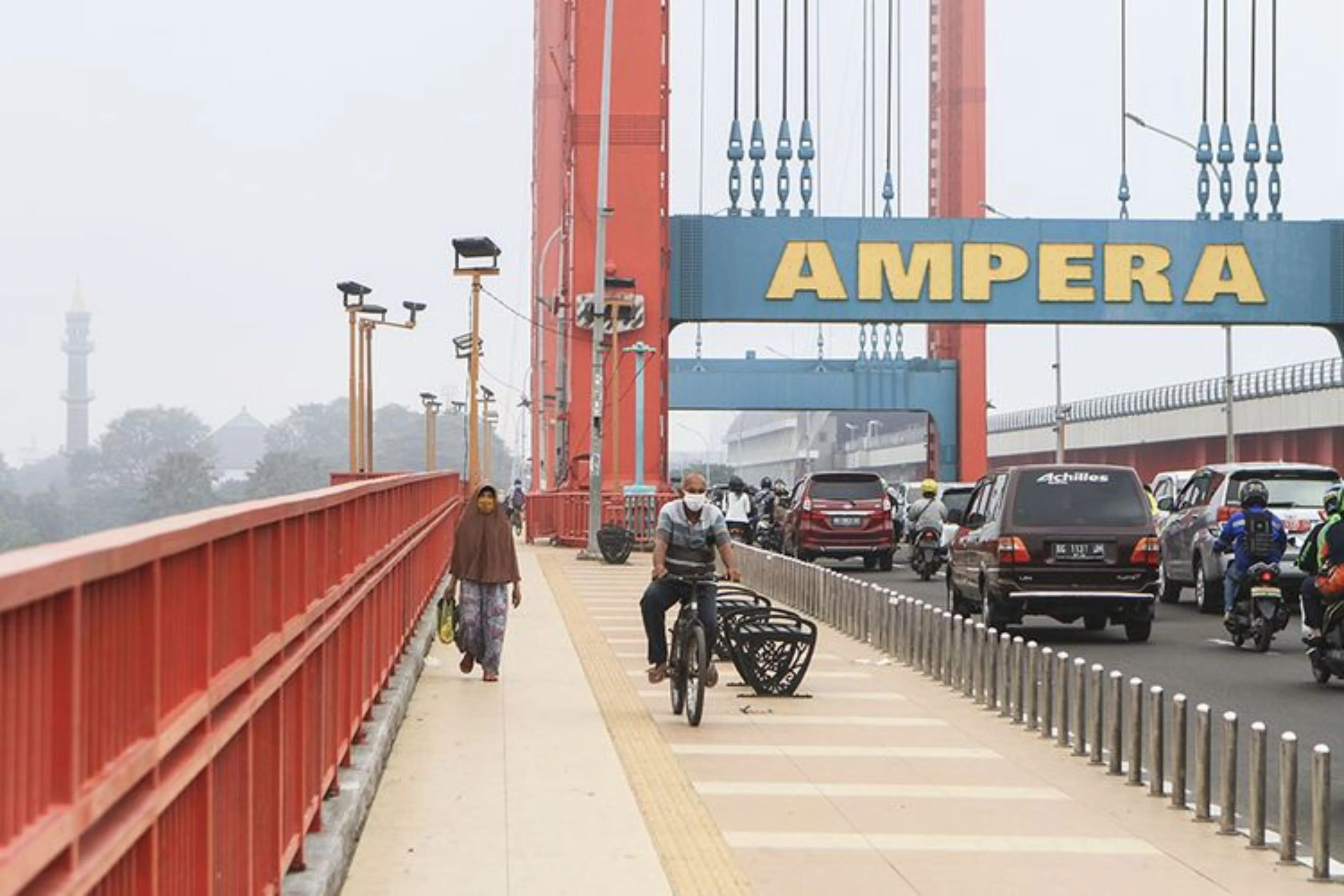 jembatan-ampera