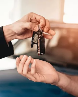 Cara Jual Mobil Cepat