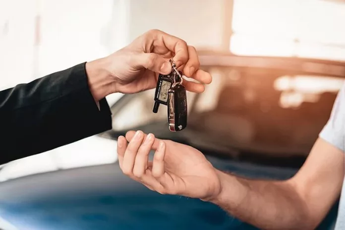 Cara Jual Mobil Cepat