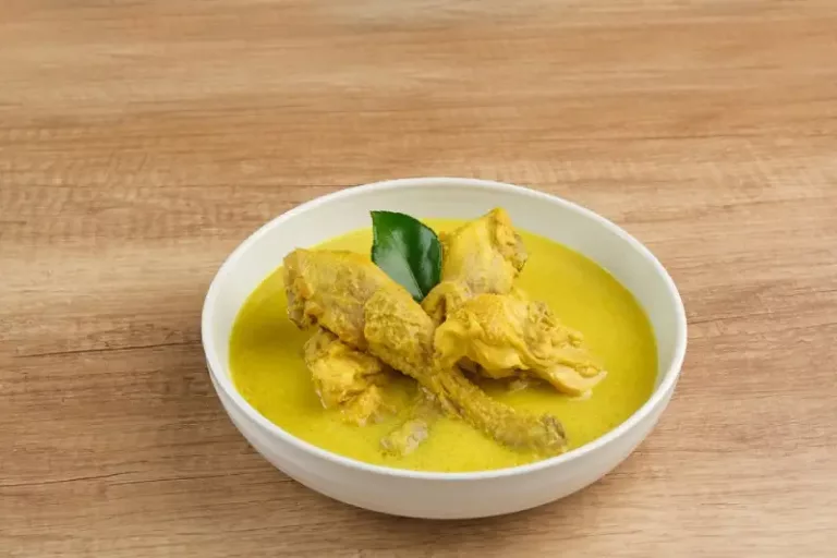 10 Tips Memasak Opor Ayam agar Bumbunya Meresap dan Lebih Gurih