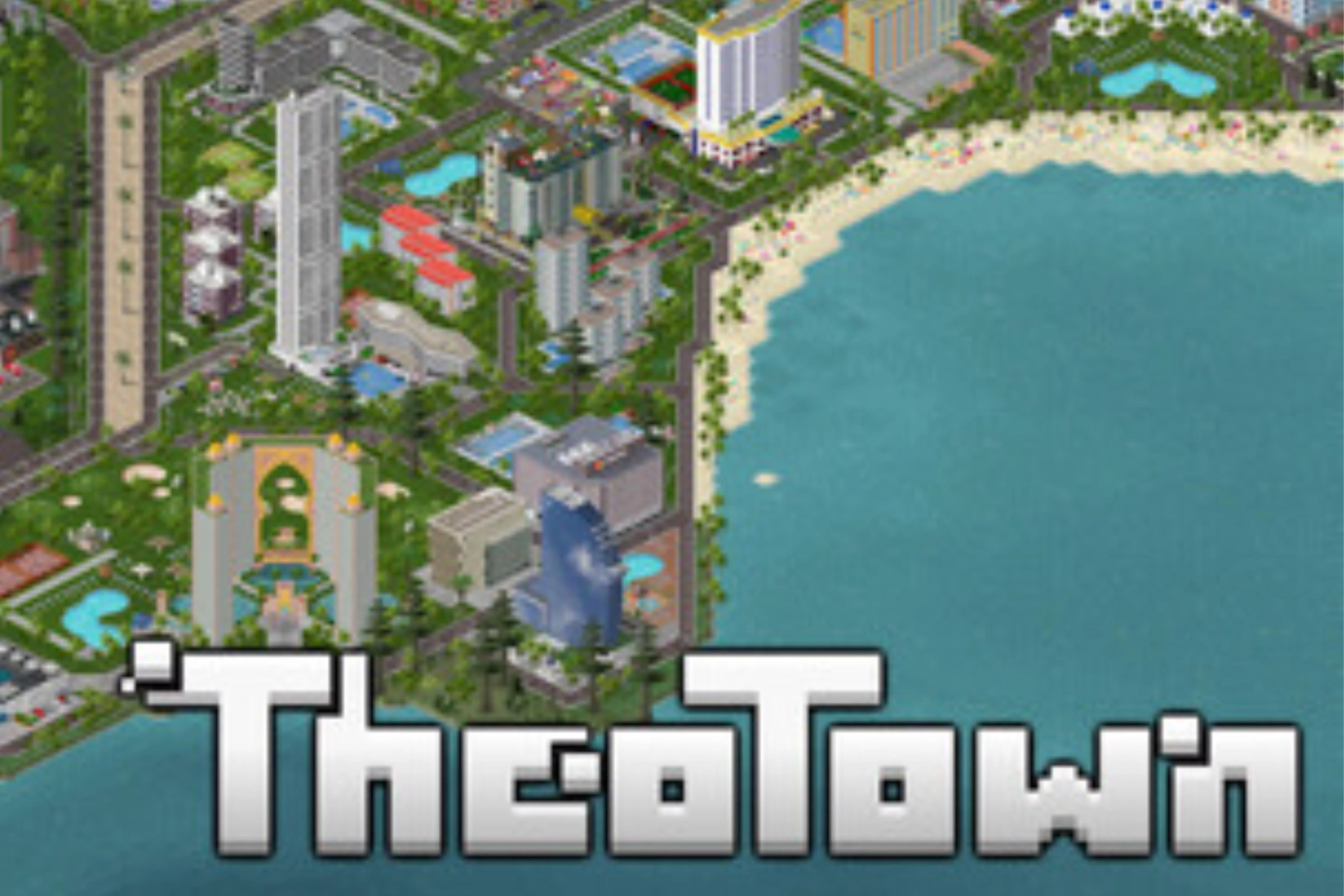  theotown