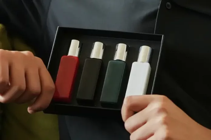 Tingkatan Parfum: Perbedaan EDT, EDP, dan EDC yang Wajib Kamu Tahu tingkatan parfum