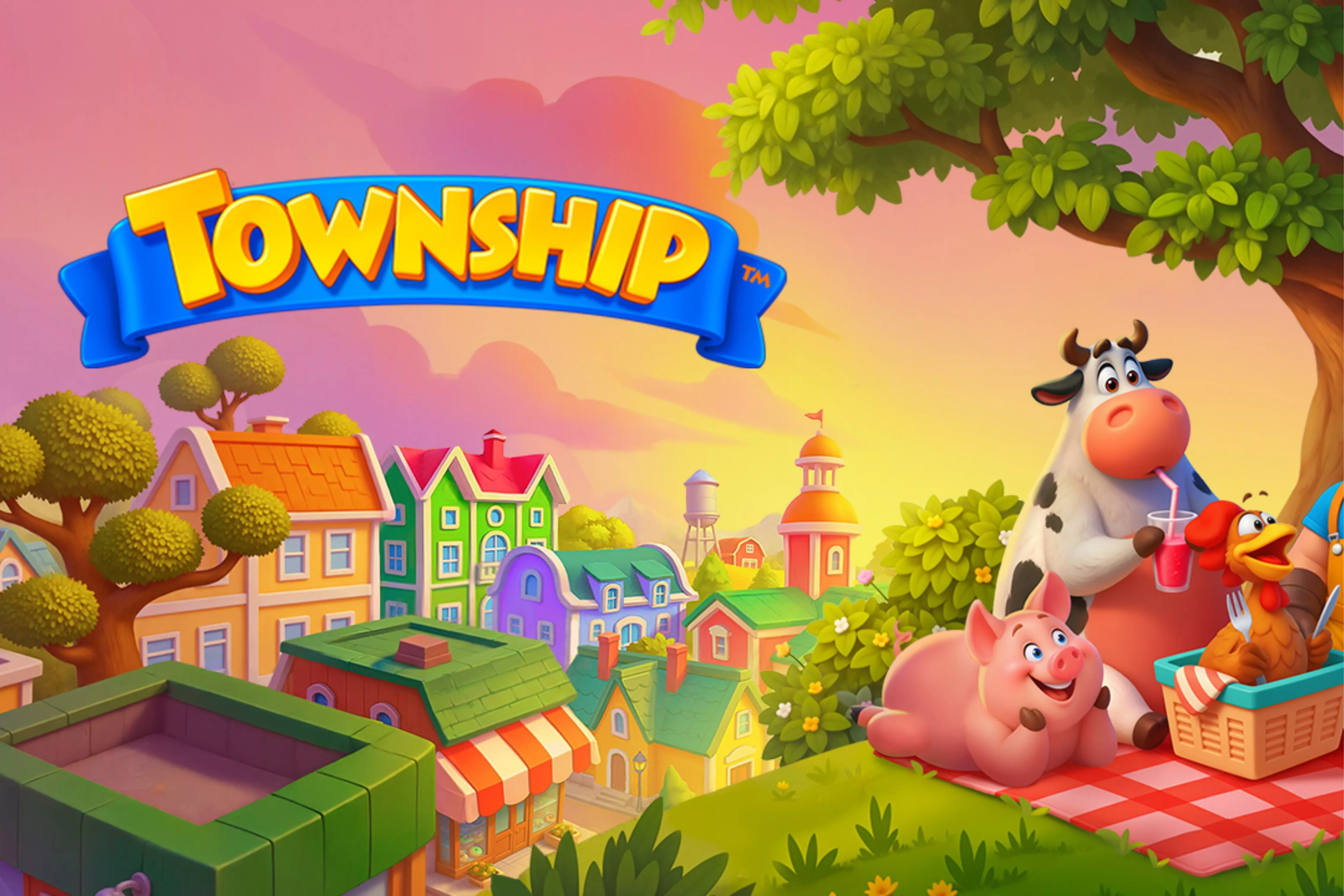 township