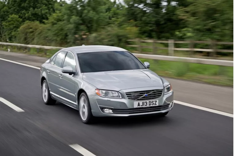 Volvo S80 Meski Bekas Tetap Berkelas, Ini Spek & Harganya di 2026