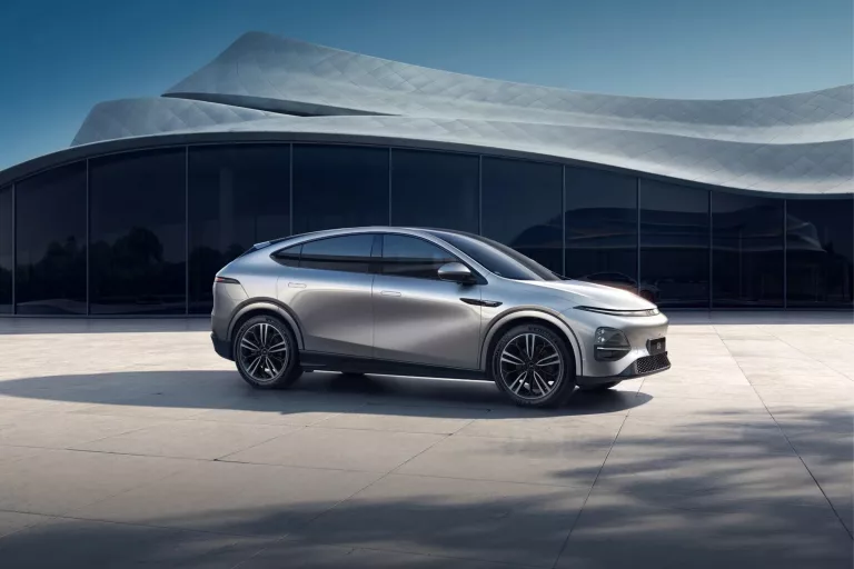 Xpeng G6 Siap Menantang Sengitnya Pasar SUV Listrik Indonesia, Cek Harga Resminya!