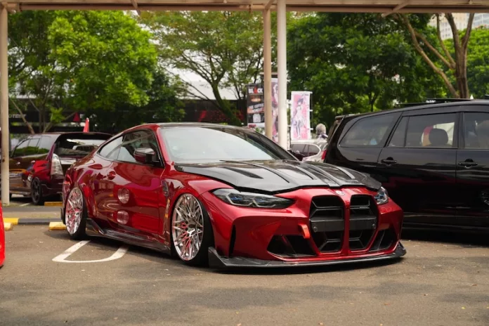 Menggelegar! Seri Perdana BLACKAUTO BATTLE 2026 Sukses Guncang Tangerang Selatan BLACKAUTO BATTLE 2026 Seri Perdana