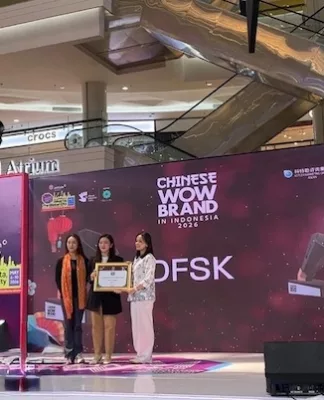 DFSK Chinese WOW Brand 2026