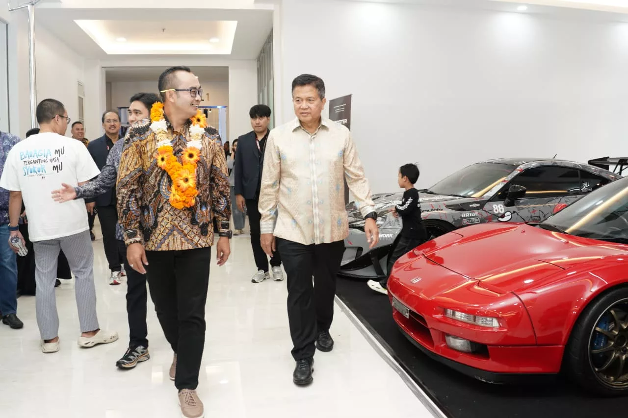 IIMS Surabaya 2026