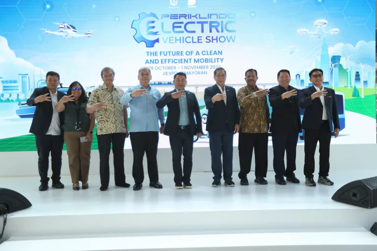 Bensin Makin Mahal? Pameran PEVS 2026 Siap Hadirkan Solusi Hemat Energi Akhir Tahun Ini
