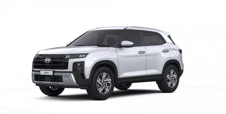Bingung Pilih Hyundai CRETA? Ini Perbedaan Varian Prime, Alpha, N Line, dan N Line Turbo