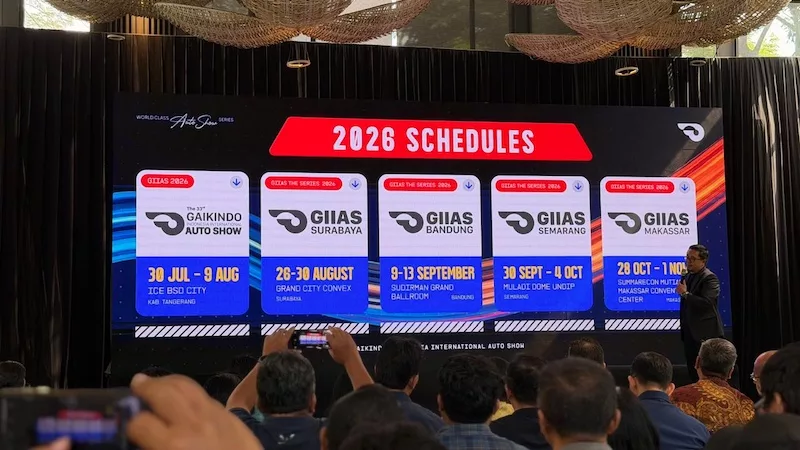 GIIAS 2026