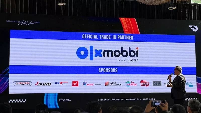GIIAS 2026