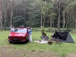 Review MG S5 EV: Saat Kenyamanan Semua Penumpang Jadi Prioritas Review MG 5S EV