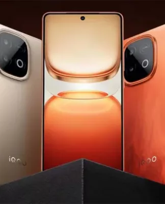 Review iQOO Z10 2026, Spesifikasi Baterai Terbesar dan Performa Snapdragon Terbaru!