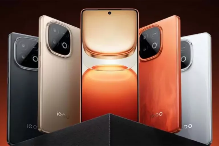 Review iQOO Z10 2026, Spesifikasi Baterai Terbesar dan Performa Snapdragon Terbaru!