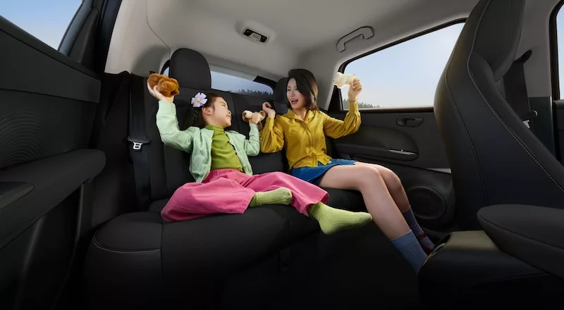 Komparasi Chery Q vs Geely EX2 vs BYD Atto 1