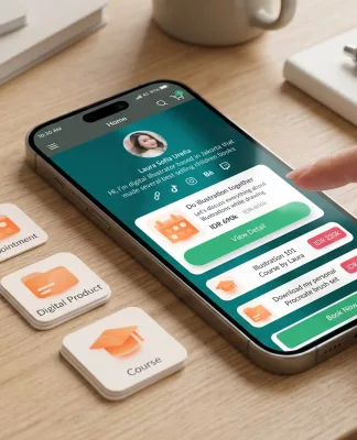 Panduan Lengkap Lynk id, Berikut Cara Daftar, Jualan Produk Digital, dan Mencairkan DanaÂ