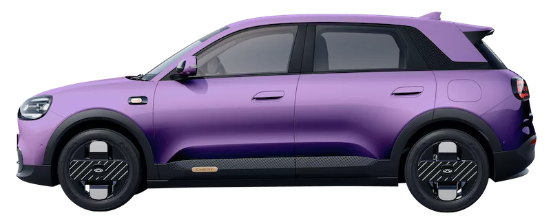 Review Chery Q