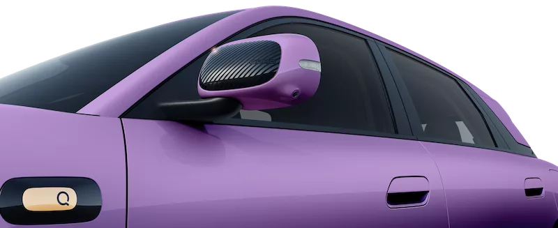 Review Chery Q