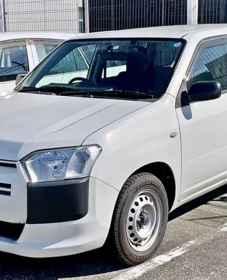 Toyota Probox, Review Spesifikasi, Harga, dan Keunggulannya!