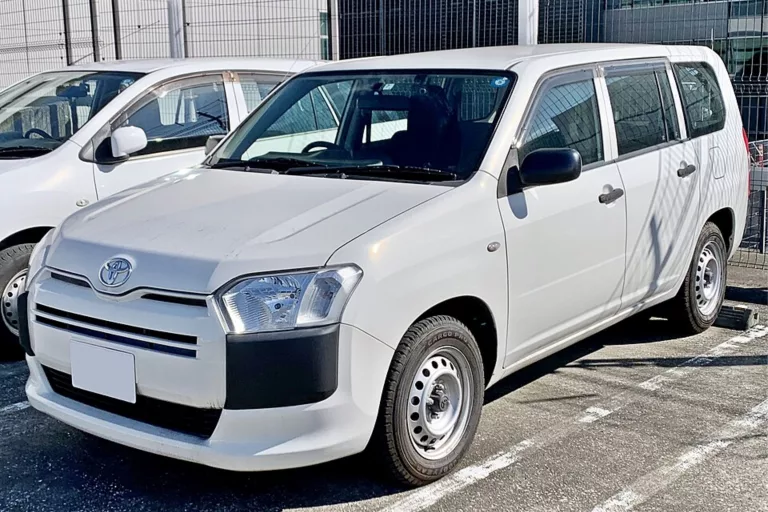 Toyota Probox, Review Spesifikasi, Harga, dan Keunggulannya!