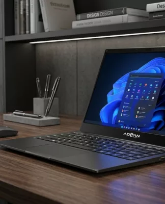 Plus Minus Advan Soulmate, Laptop Rp2 Jutaan Bisa Spek Jempolan!