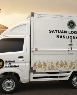 Mobil MBG: Spesifikasi, Harga, dan Fakta Menariknya Armada MBG