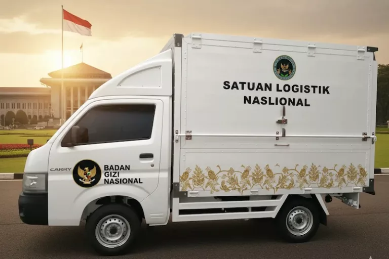Mobil MBG: Spesifikasi, Harga, dan Fakta Menariknya