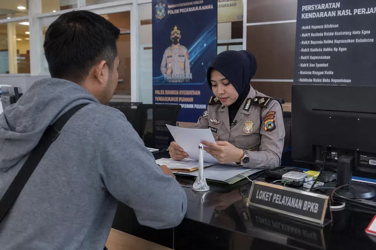 BPKB Hilang? Begini Cara Mengurusnya!