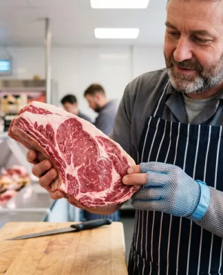 Tips Memilih Daging Sapi yang Baik dan Cara Memasaknya!
