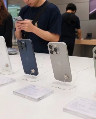Daftar Harga Terbaru iPhone 17 Series 2026 Daftar harga terbaru iPhone 17 Series per Mei 2026 lengkap dengan semua varian model dan spesifikasi