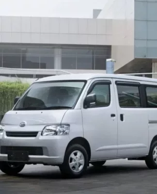 Review Daihatsu Gran Max MB Spesifikasi Kapasitas dan Harga Terbaru!