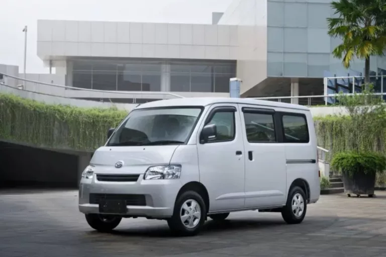 Review Daihatsu Gran Max MB Spesifikasi Kapasitas dan Harga Terbaru!