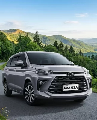 Kupas Spesifikasi Lengkap dan Harga All New Avanza 2026, MPV Sejuta Umat!