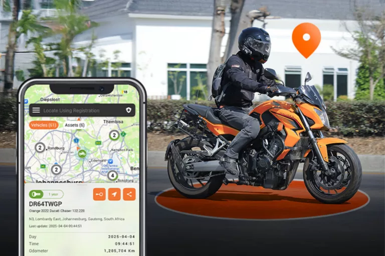 Panduan Lengkap Memilih dan Memasang GPS Tracker Motor, Cek 15 Pilihannya