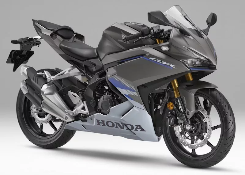 Honda CBR250RR