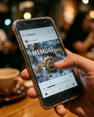 Penyebab HP Lemot dan Solusi Mengatasinya di Semua Merek!