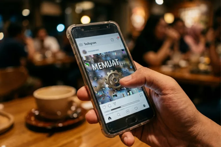 Penyebab HP Lemot dan Solusi Mengatasinya di Semua Merek!