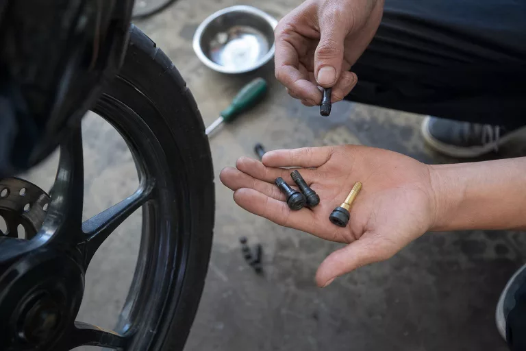 Jenis Pentil Motor dan Tips Memilih yang Tepat