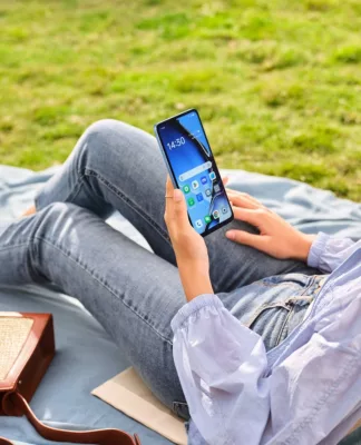 Review OPPO A60 Smartphone Tahan Banting Sertifikasi Militer Paling Worth It!