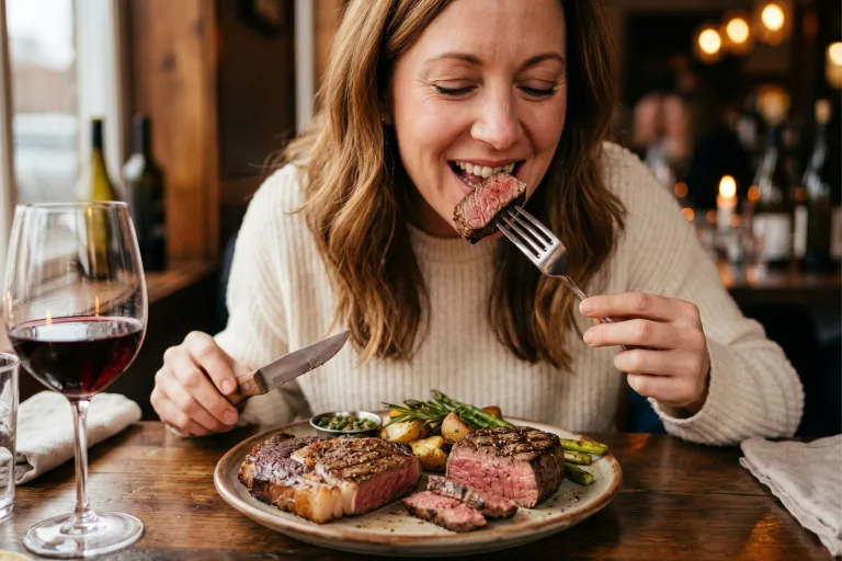 Perbedaan Sirloin dan Tenderloin, Mana Potongan Steak Terbaik? 