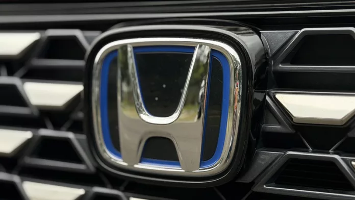 Review Honda HR-V Hybrid: Worth It untuk Harian? Review Honda HR-V e:HEV