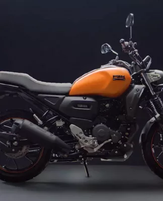 Kebangkitan Sang Raja Jalanan, Simak Bocoran Spesifikasi dan Harga Yamaha RX King 155!
