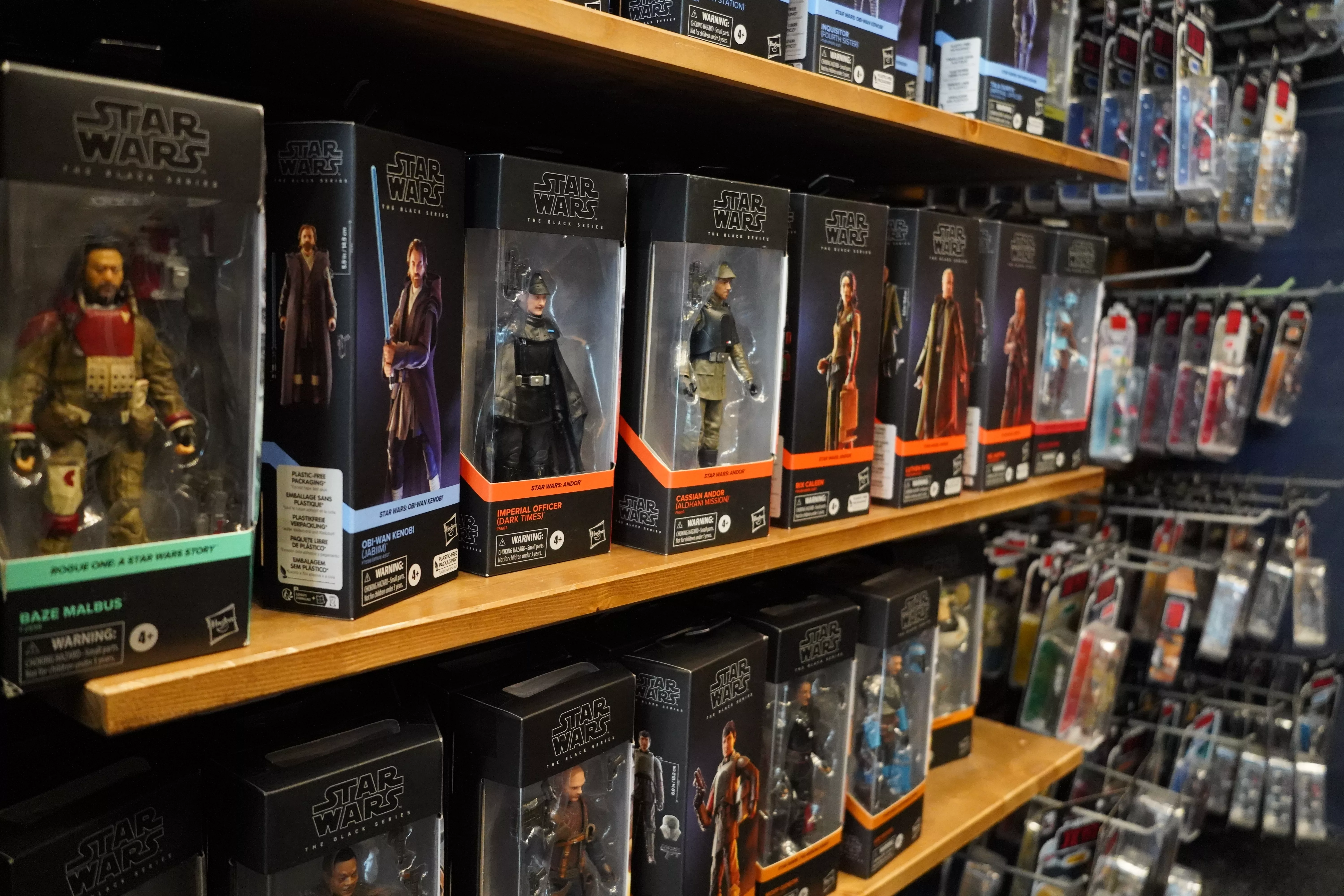 Action Figure