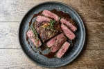 Panduan Lengkap Tingkat Kematangan Steak, Cara Memasak, Suhu Ideal, dan Tips Sehat!