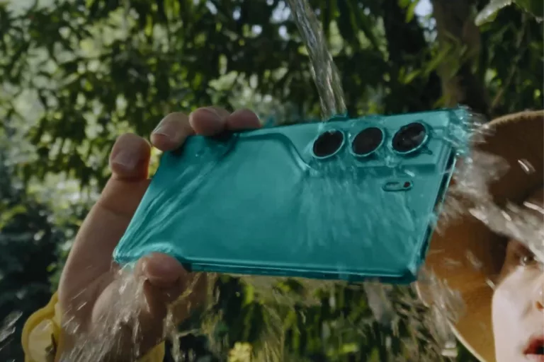 Spesifikasi dan Harga Tecno Camon 40 Terbaru 2026, HP Kelas Menengah dengan Kamera Aesthetic!