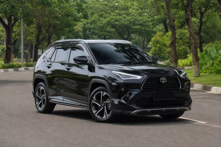Update Harga Yaris Cross 2023 Bekas Per Mei 2026