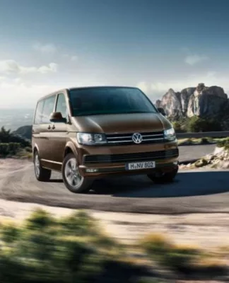 Review VW Caravelle, Berikut Spesifikasi, Fitur, dan Harganya di Pasaran!