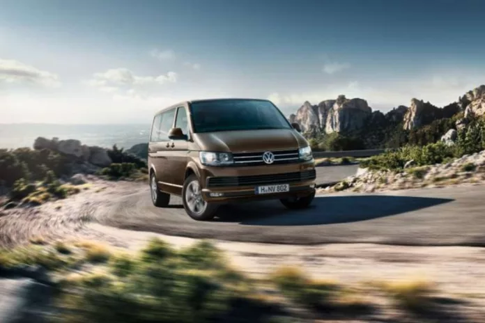 Review VW Caravelle, Berikut Spesifikasi, Fitur, dan Harganya di Pasaran!
