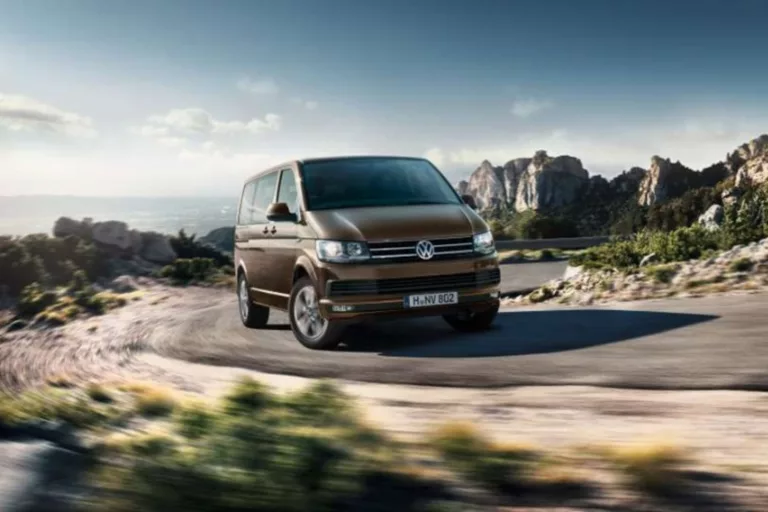 Review VW Caravelle, Berikut Spesifikasi, Fitur, dan Harganya di Pasaran!